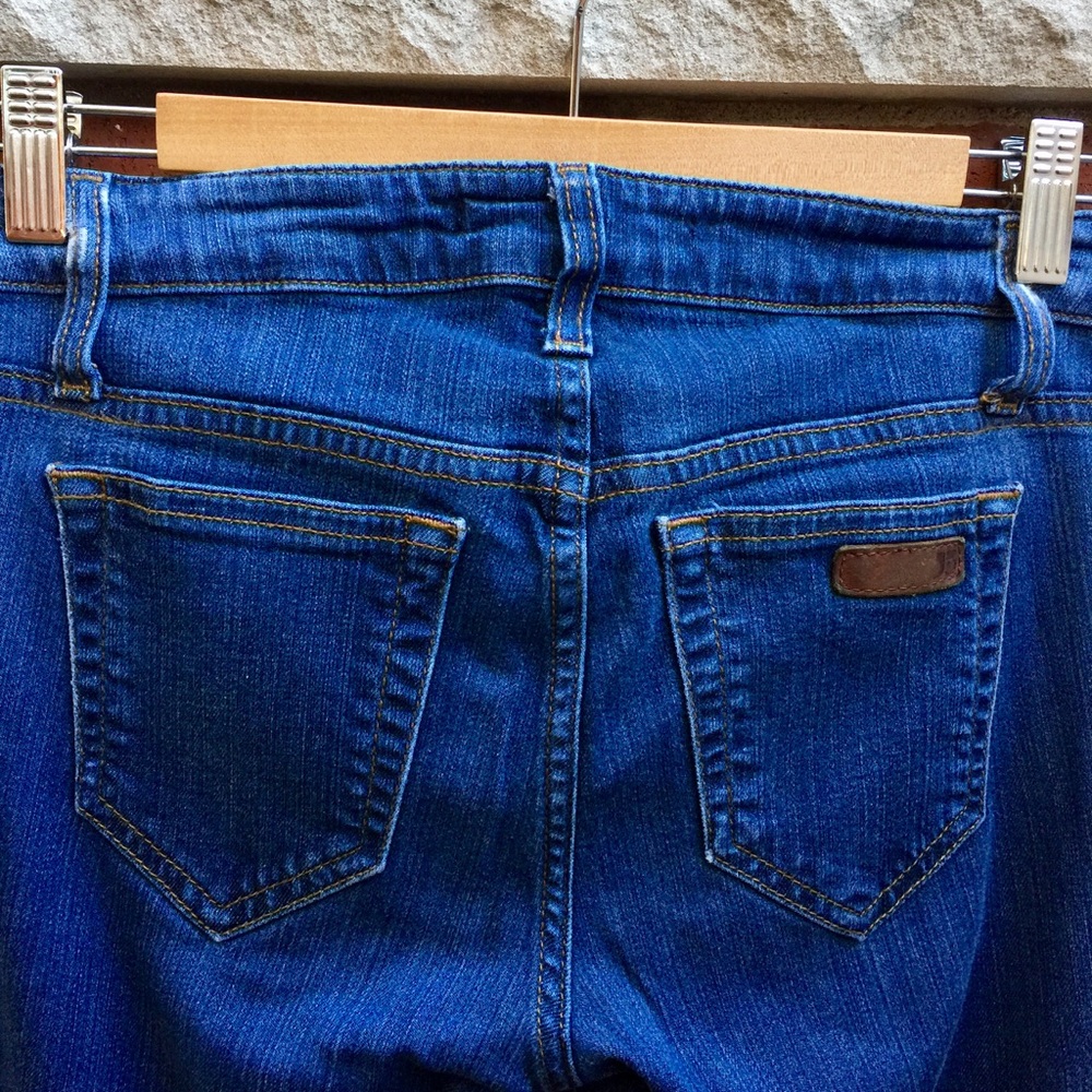 Joe's Skinny Jeans, Skinny Ankle - Picture 6 of 6